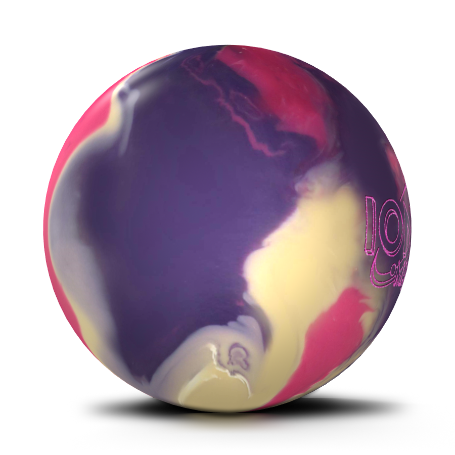 Ion Max Ion Max